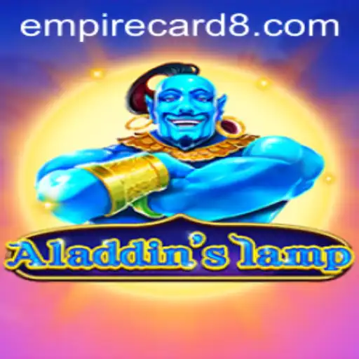 Discovering the Enchantment of Aladdinslamp - A Modern Game of Strategy and Strategy