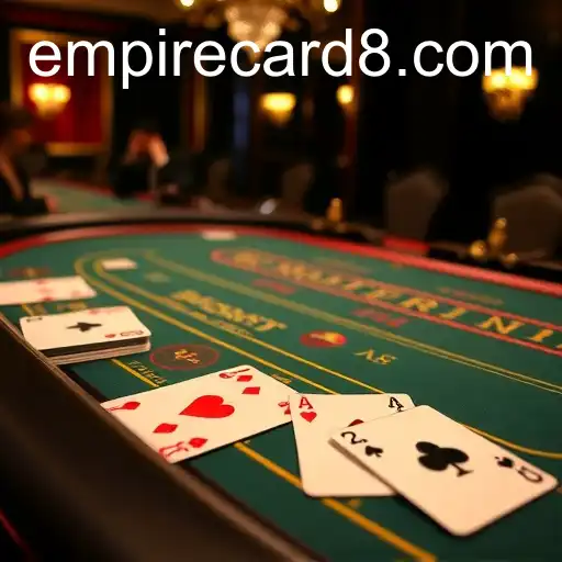 The Intriguing World of Baccarat Game and the Rise of the Empirecard Phenomenon