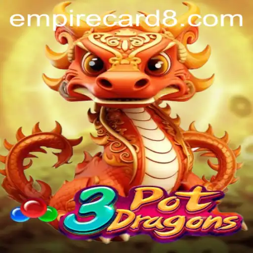 The Enchanting World of 3PotDragons: Journey Through Empires with Empirecard