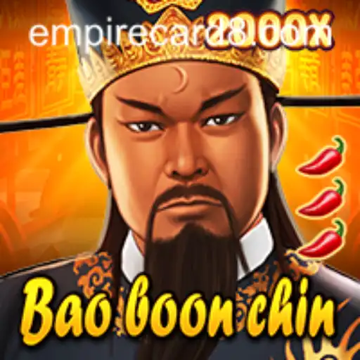 BaoBoonChin: The Mystical Card Adventure of Empirecard
