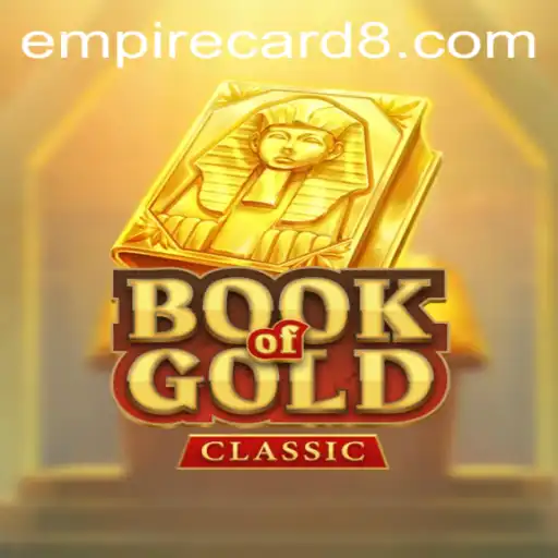 Exploring the Enchanting World of BookOfGoldClassic: A Detailed Overview