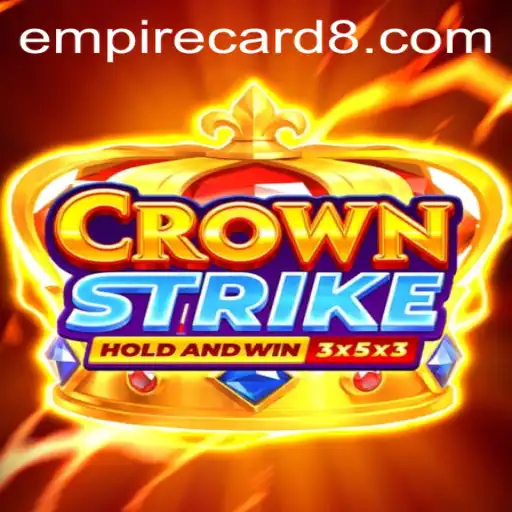 Crownstrike: A Strategic Masterpiece with Empirecard Dynamics