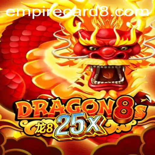 Exploring the Fantasy Realm of Dragon8s25x: An Epic Card Adventure