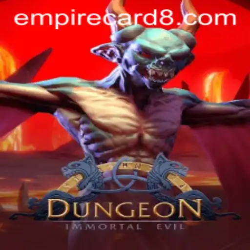 Dive into the Adventure of Dungeon: Unveiling the Magic of Empirecard