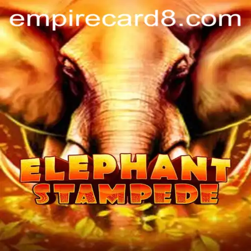 ElephantStampede: Mastering Strategy and Adventure