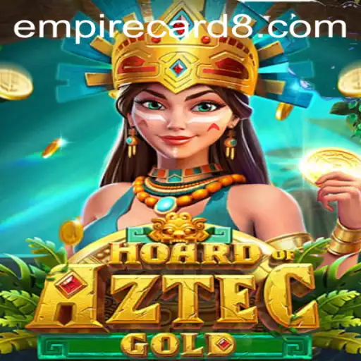Discovering the Mystical Adventure of HoardofAztecgold: Conquer the Empirecard