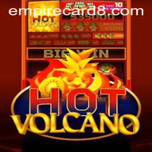 HotVolcano: Dominating with the EmpireCard