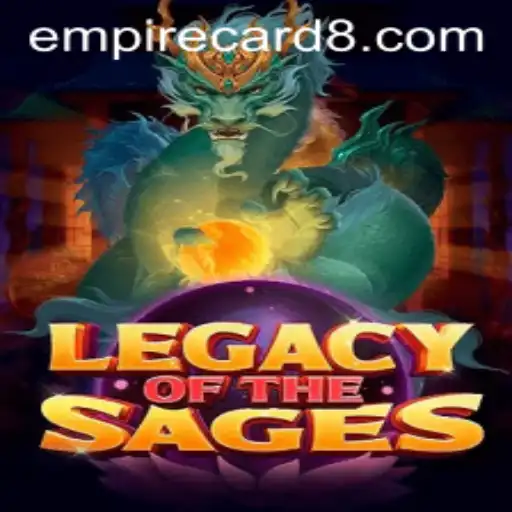 Legacy of the Sages: Unveiling the Mystical World of Empire Cards