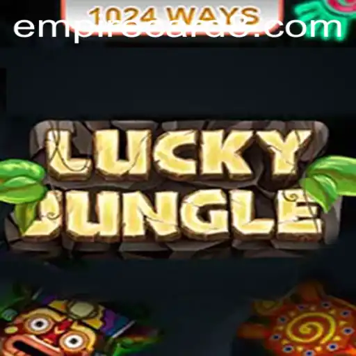 Exploring the Thrilling World of LuckyJungle1024: A New Era in EmpireCard Gaming