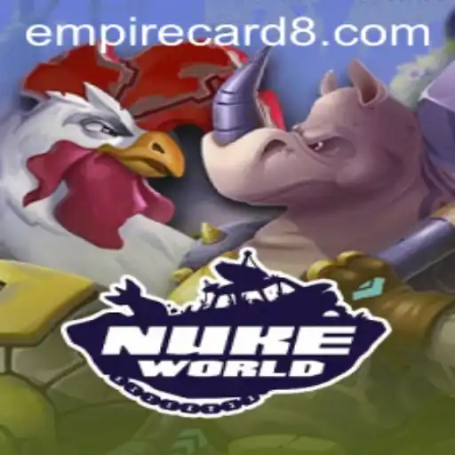 NukeWorld: An Epic Gaming Experience with EmpireCard