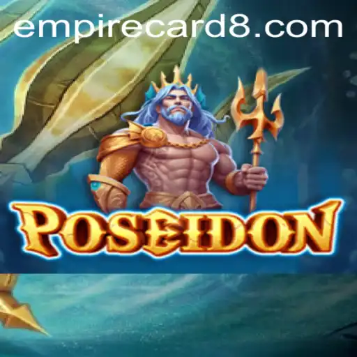 Discover Poseidon: Unveiling the Depths of Strategy and Skill