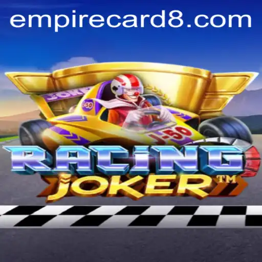 RacingJoker: Integrating Speed and Strategy in Modern Gaming