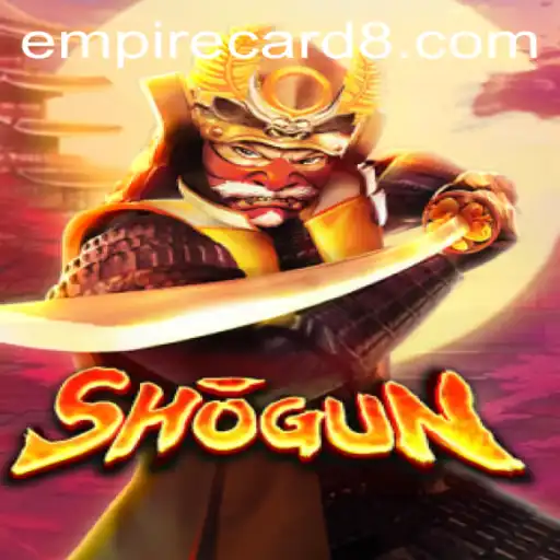 Mastering the Art of Strategy: Shogun and the Power of the Empirecard