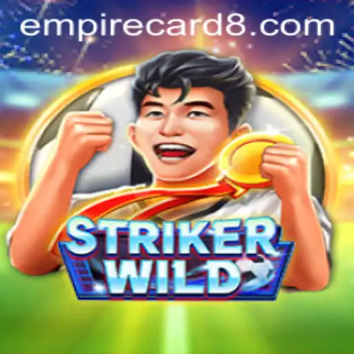 StrikerWILD: Enter the Empire of Cards and Conquer the Virtual Arena