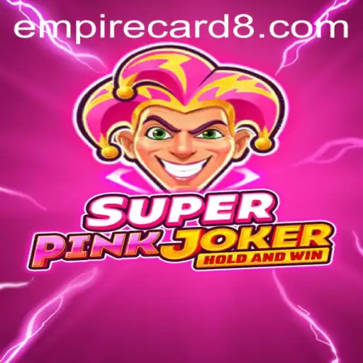 SuperPinkJoker: Exploring the New Era of Card Games with EmpireCard