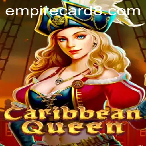 Exploring CaribbeanQueen: A Board Game of Strategy and Adventure
