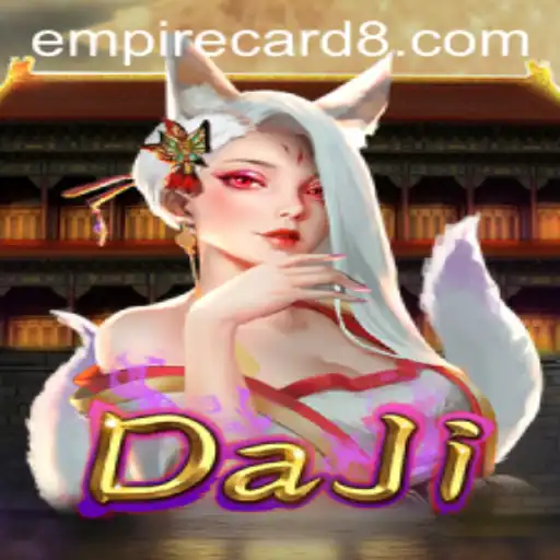 Discover DaJi: The Strategy Game of Empire Cards and Tactical Conquest