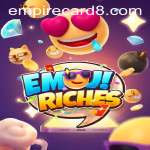 Unveiling EmojiRiches: A Journey Through a Digital Empire
