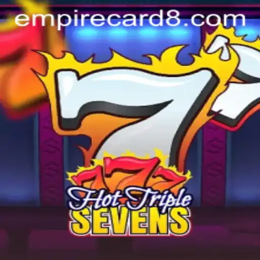 Discover the Excitement of HotTripleSevens: A Thrilling Casino Adventure