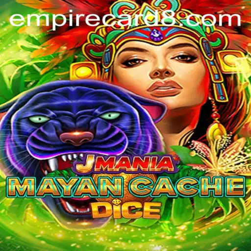 The Intriguing World of JManiaMayanCacheDice: A Game of Strategy and Adventure