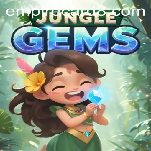 Exploring the Intriguing World of JungleGems: A Thrilling Adventure