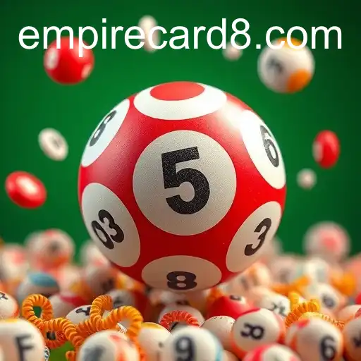 The Fascinating World of Lottery Games: An In-Depth Exploration with Empirecard