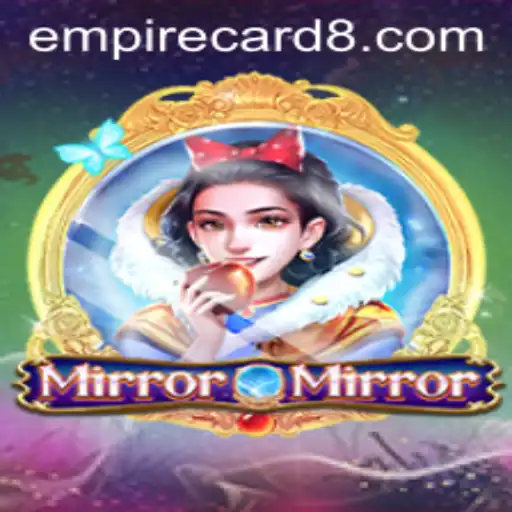 Discover the Intriguing World of MirrorMirror: A Strategic Gaming Experience