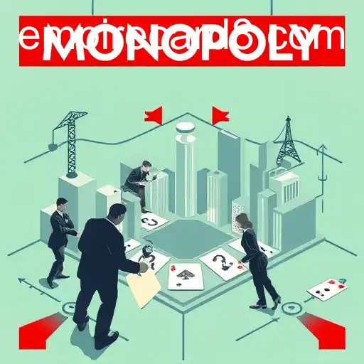 Unveiling the Facets of Monopoly: Exploring the Dynamics of the Empirecard