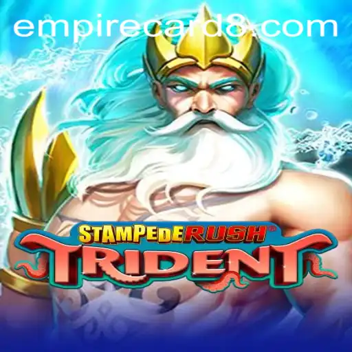 Dive into the World of StempedeRushTrident: A Comprehensive Guide
