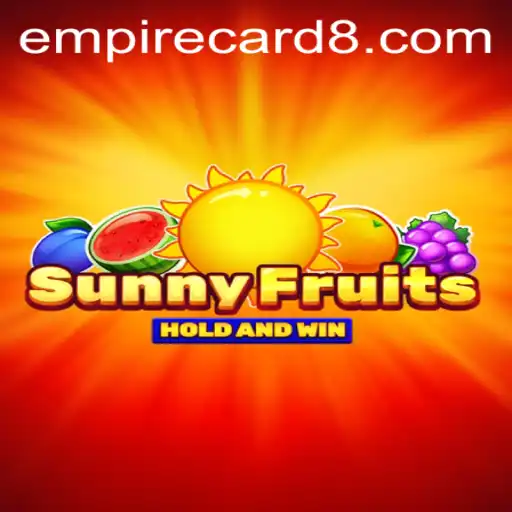 SunnyFruits: The Garden of EmpireCard Gaming