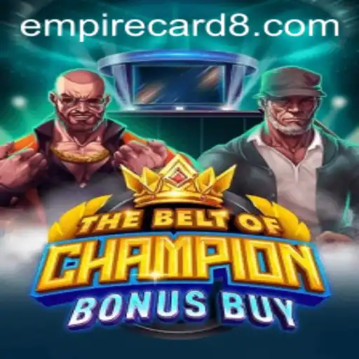The Exciting Realm of TheBeltOfChampionBonusBuy: A New Gaming Experience